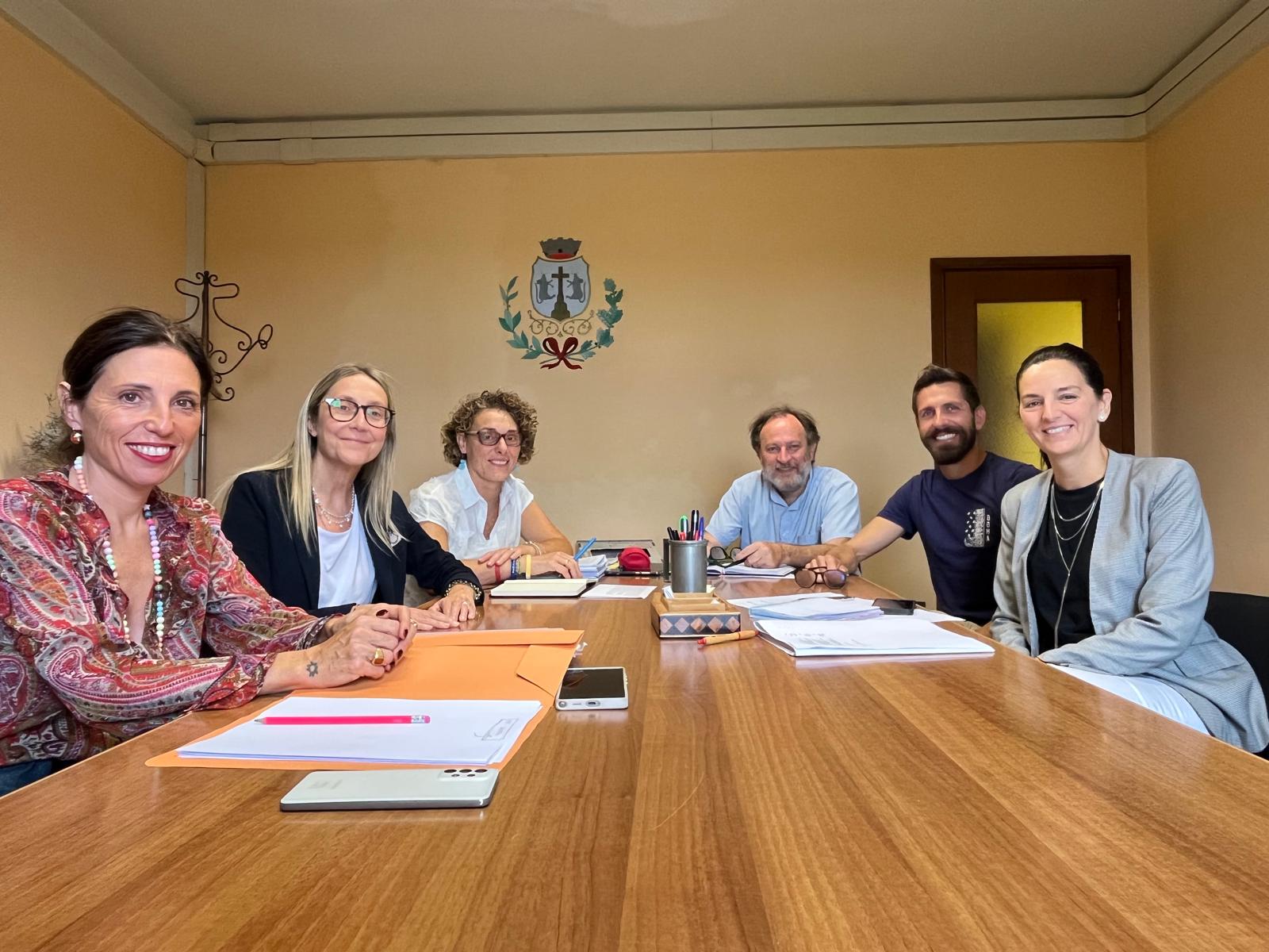 Edilizia popolare: bilancio 2025 e progetti futuri a Montopoli