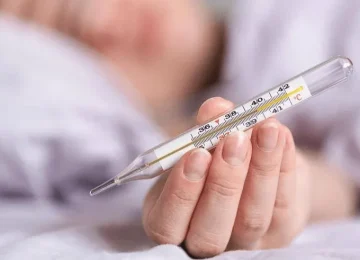 Emergenza 'super' influenza in Italia: Aumento dei casi secondo il rapporto dell'ISS