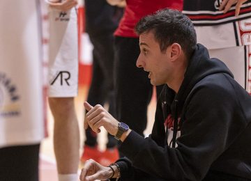 Empoli vince a Siena, Valentino: 'Vittoria di valore'