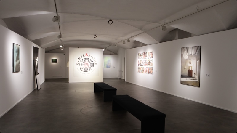 EneganArt ritorna con la mostra "GenerAzione": esposizione delle opere dei finalisti a Firenze.