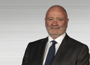 Eric Laforge nominato Responsabile di Stellantis Pro One