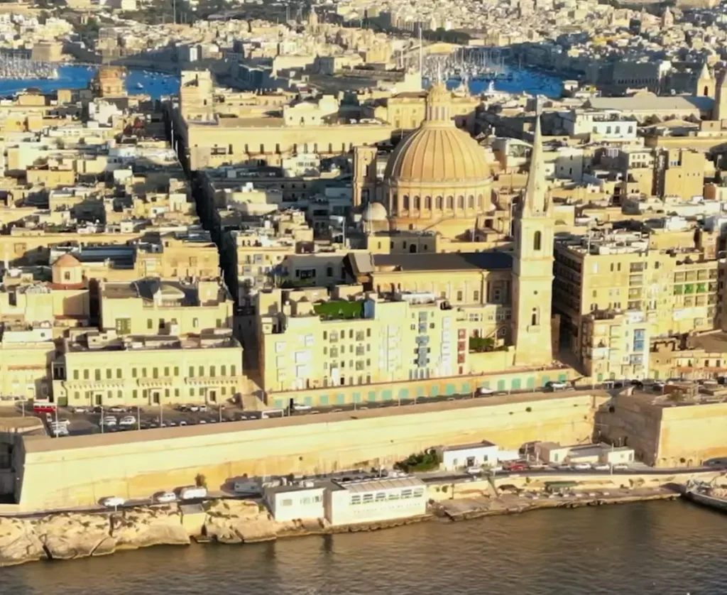 Esperti mondiali di Intelligenza Artificiale si incontrano a Malta per stimolare l'innovazione