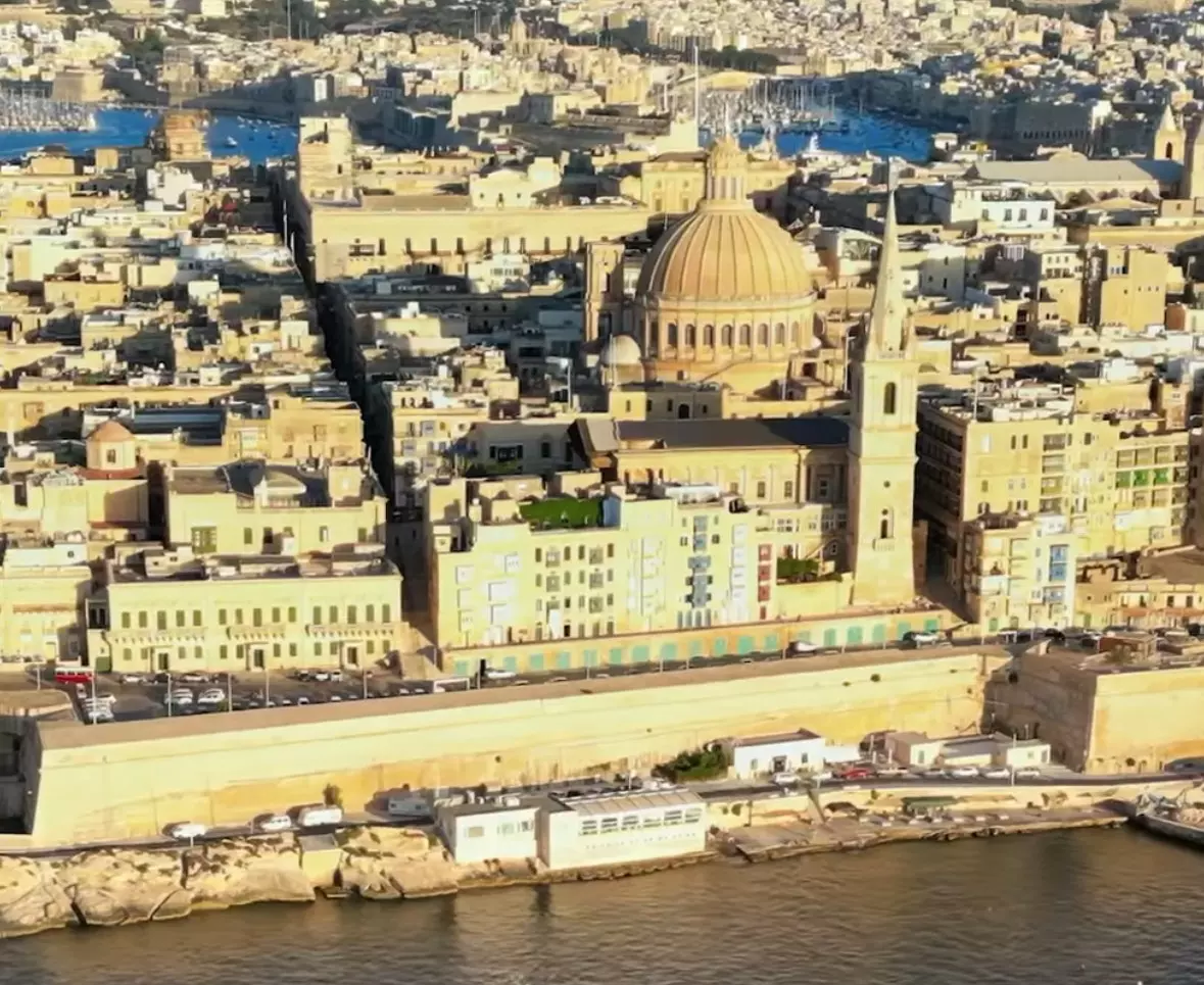 Esperti mondiali di Intelligenza Artificiale si incontrano a Malta per stimolare l'innovazione