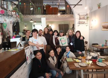 Esplorando la Storia e le Tradizioni di Empoli con 'Camminare con Gusto'