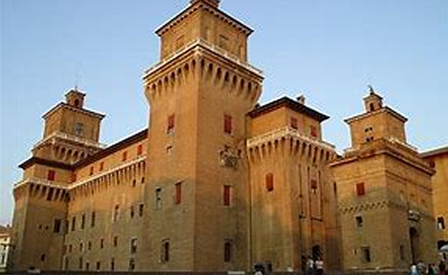 Ferrara, stabilite le misure di sicurezza per la ventiseiesima edizione dell'"Incendio del Castello"