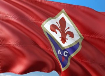 Fiorentina, minacce sui social ai calciatori: ultimi in classifica e clima teso