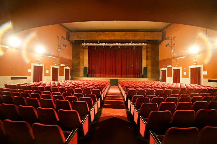 "Firenze per la Palestina": giovedì 8 gennaio al Teatro Puccini un grande evento di musica, cultura e solidarietà.