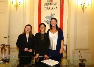 Fondazione Toscana Spettacolo: Presentata la stagione 2025/26 con oltre 300 eventi in tutta la regione