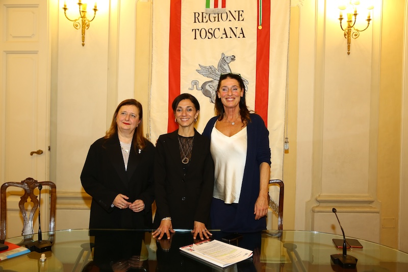 Fondazione Toscana Spettacolo: Presentata la stagione 2025/26 con oltre 300 eventi in tutta la regione