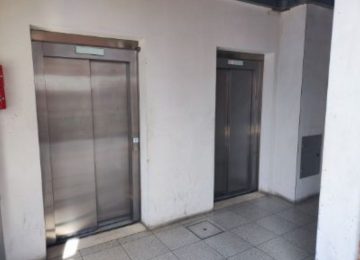 Fucecchio: ascensori di Via Sottovalle chiusi, attivato servizio taxi dalle 8 alle 20