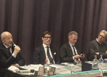 Futuro dell'industria toscana: Assoconciatori al convegno con imprese, sindacati e istituzioni