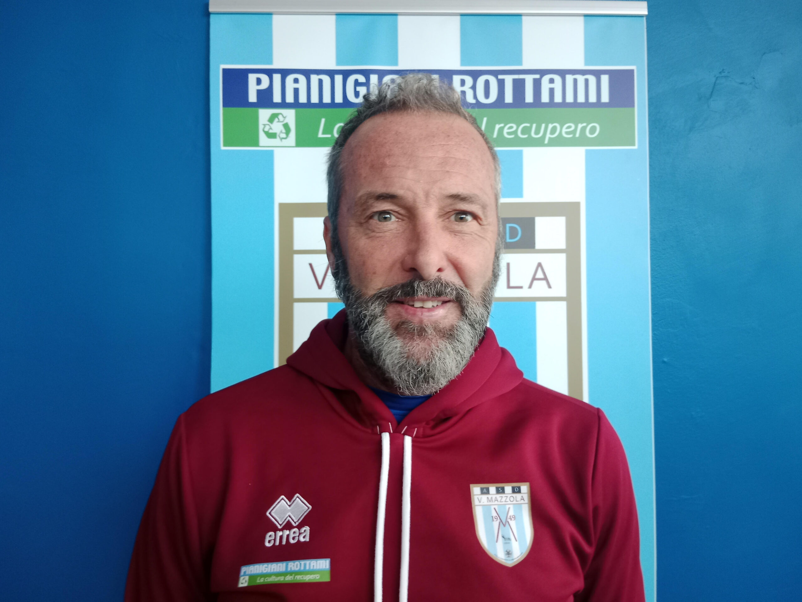 Mazzola e Ghizzani arrivano alla conclusione - Almanacco del Calcio Toscano