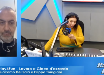 Gioco d'azzardo: numeri preoccupanti anche nell'Empolese. Ecco il progetto 'Play4Fun' per prevenzione e supporto.