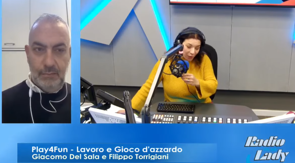 Gioco d'azzardo: numeri preoccupanti anche nell'Empolese. Ecco il progetto 'Play4Fun' per prevenzione e supporto.
