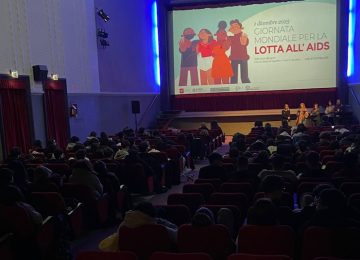 Giornata Mondiale contro l'AIDS: l'ASL Sud Est incontra le scuole di Colle Val d'Elsa