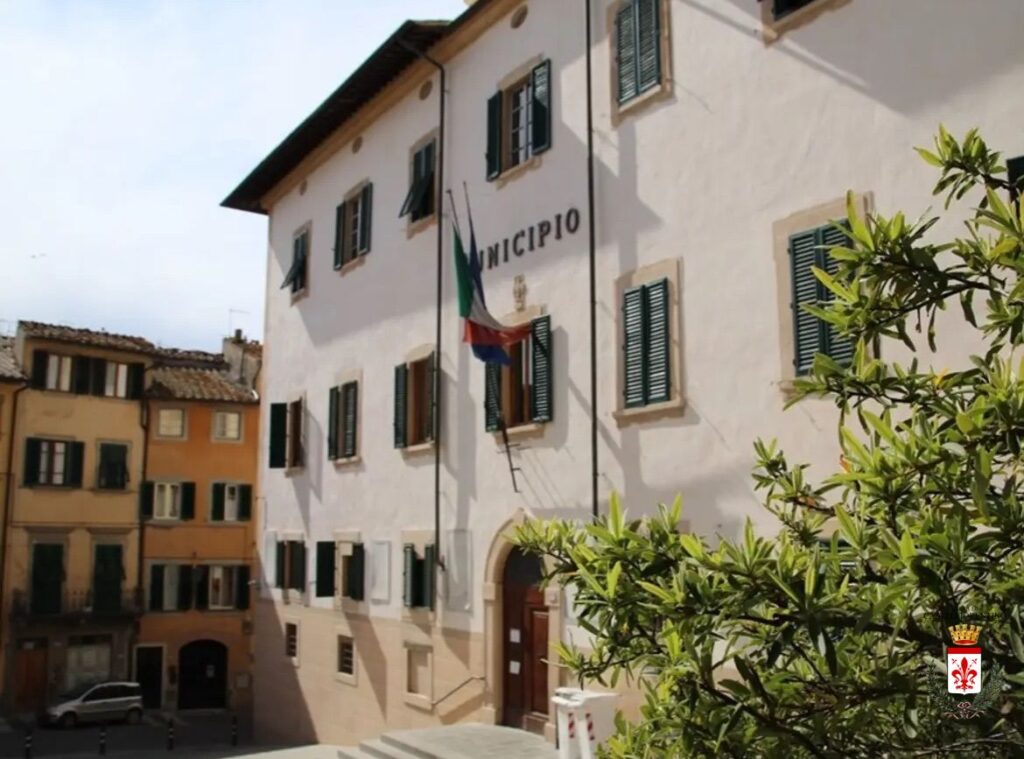 Gli orari degli uffici comunali di Castelfiorentino per le festività