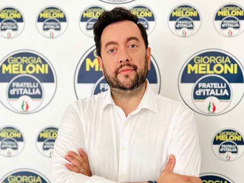 Grande affluenza per 'Lavoro, sanità, difesa dei confini'