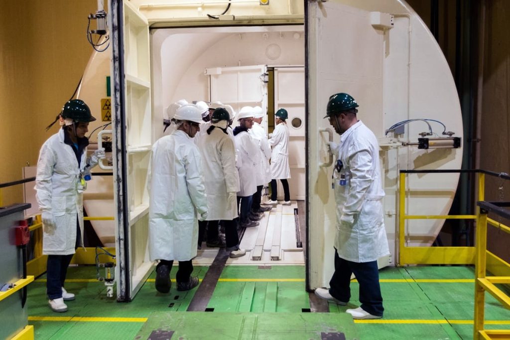 Gruppo Sogin: Focus su Economia Circolare e Sviluppo delle Competenze nel 2024