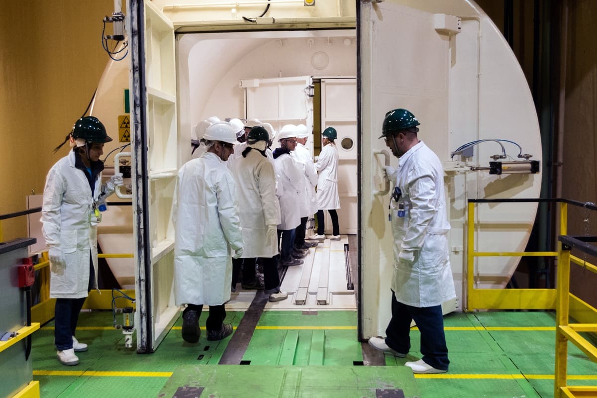 Gruppo Sogin: Focus su Economia Circolare e Sviluppo delle Competenze nel 2024