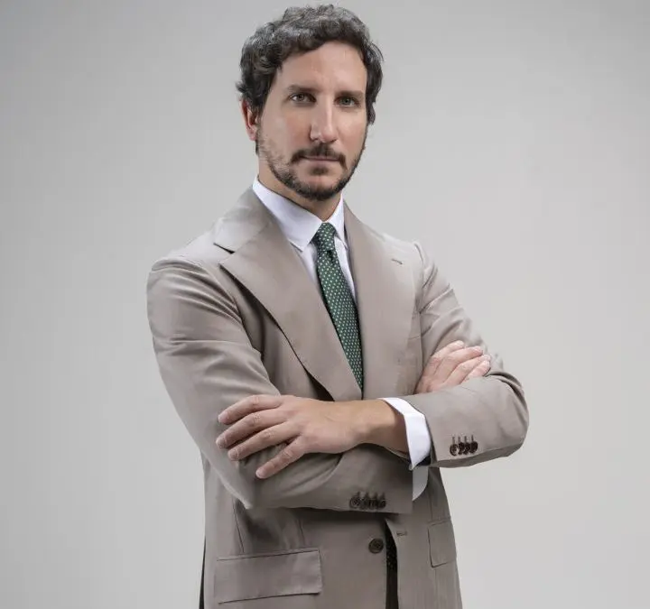 Hyundai Italia annuncia Roberto Di Nardo come nuovo Direttore Vendite