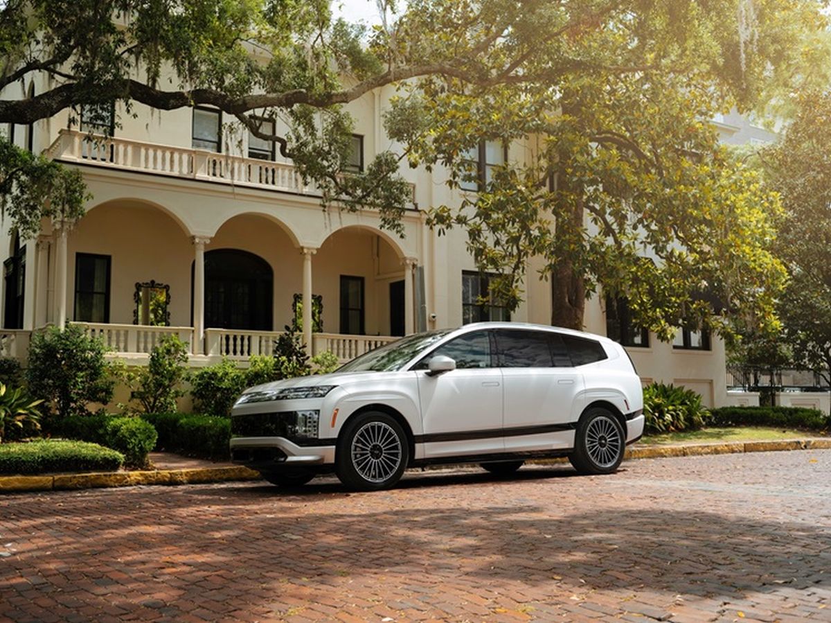 Hyundai Motor Group conquista il primo posto negli IIHS Top Safety Awards