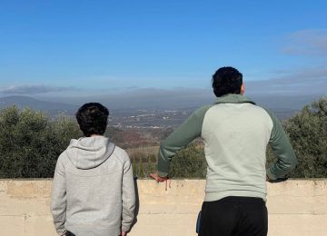 I Minori dell'Istituto Penale Collaborano per la Scuola di Montagnana: Un Progetto per Superare Barriere e Costruire Ponti