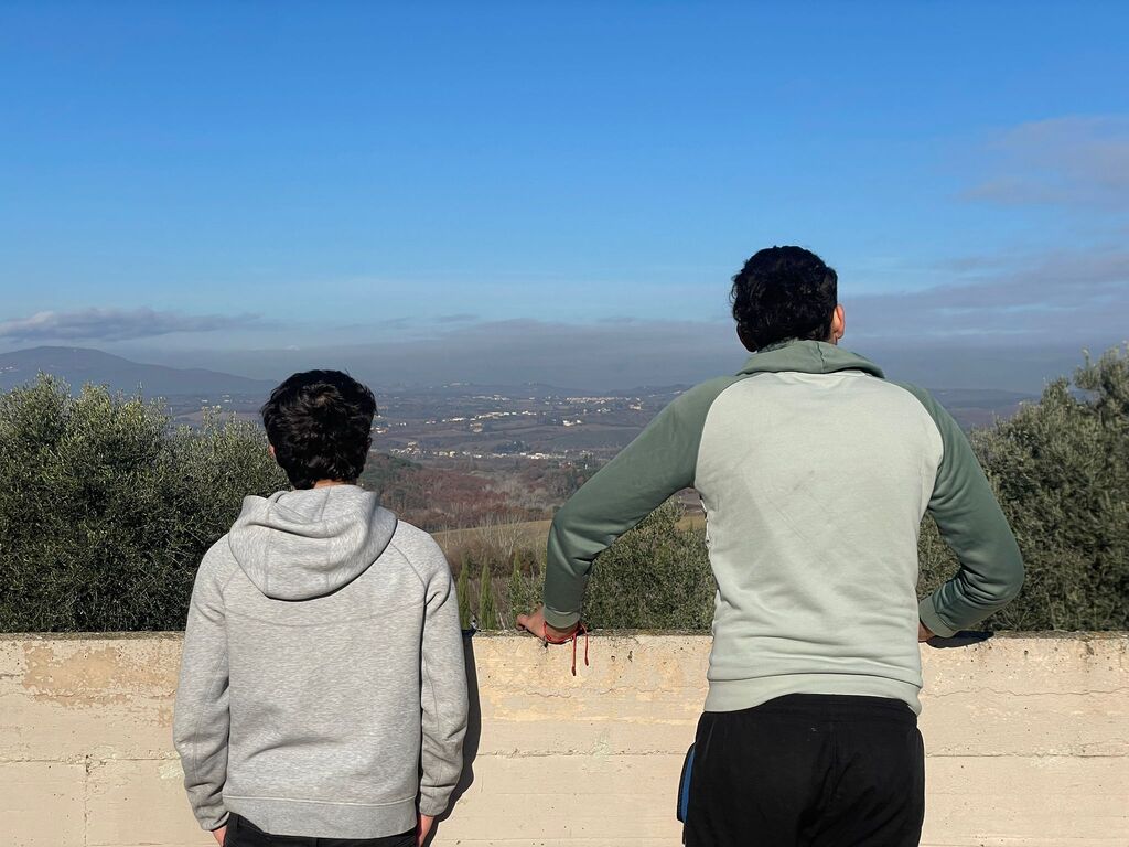 I Minori dell'Istituto Penale Collaborano per la Scuola di Montagnana: Un Progetto per Superare Barriere e Costruire Ponti