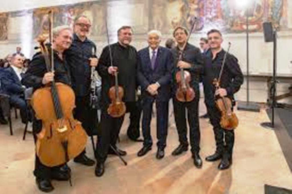 I Solisti Fiorentini inaugurano la stagione musicale di Barberino Tavarnelle