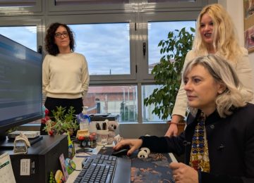 Il Comune di Pisa si unisce all'Archivio nazionale digitalizzato dei registri dello Stato Civile