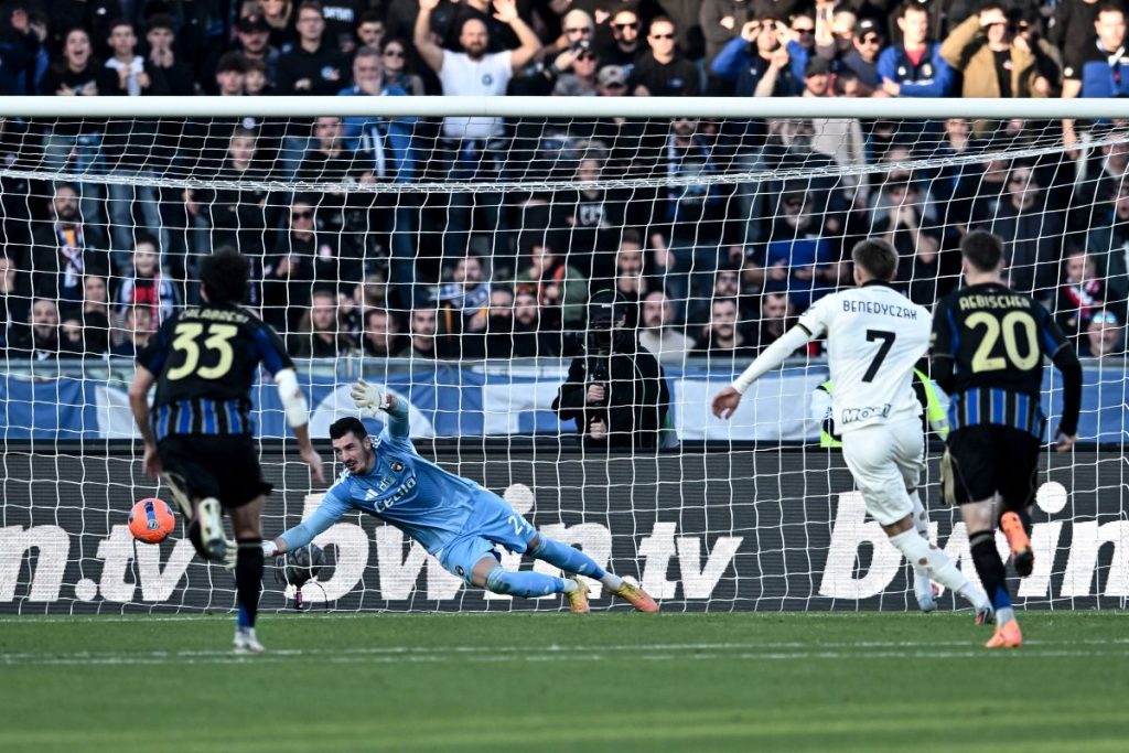 Il Parma conquista la vittoria, sconfiggendo il Pisa 1-0 all'Arena Garibaldi - Agenzia di stampa Italpress
