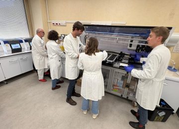 Il Policlinico Gemelli si distingue nella biopsia liquida grazie a un accordo con Guardant Health