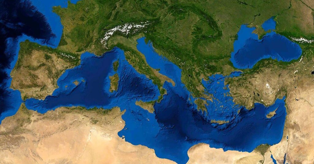 Il progetto 'Jadeite' per la transizione ecologica nel Mediterraneo, con la Palestina tra i partner