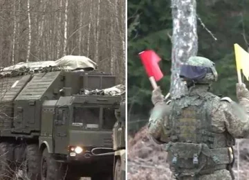 Il super missile Oreshnik è più vicino da oggi.