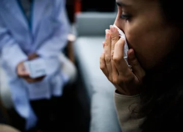 Influenza K minaccia il Natale? Ecco cosa sappiamo e chi è più a rischio.