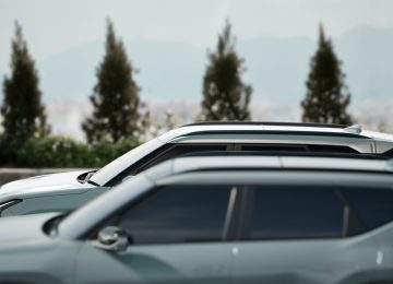 Kia svela il teaser della Nuova Seltos in anteprima mondiale