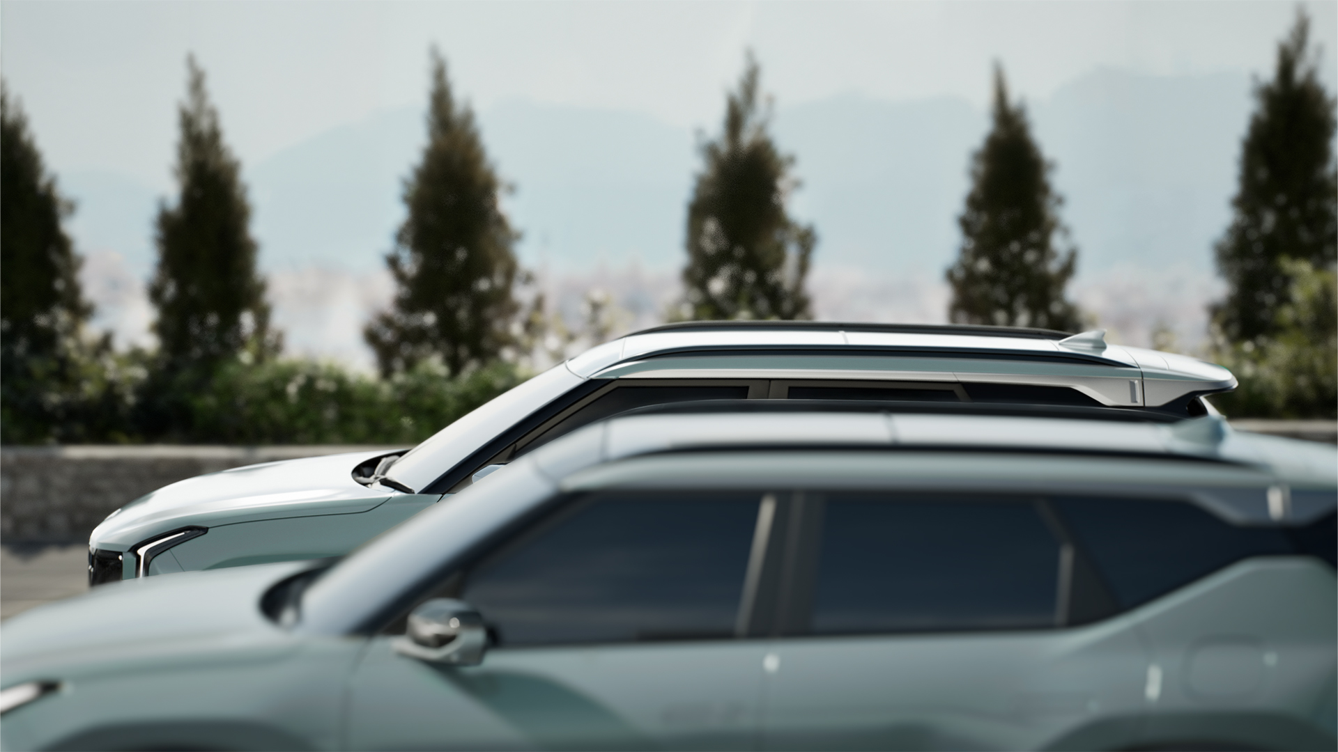 Kia svela il teaser della Nuova Seltos in anteprima mondiale