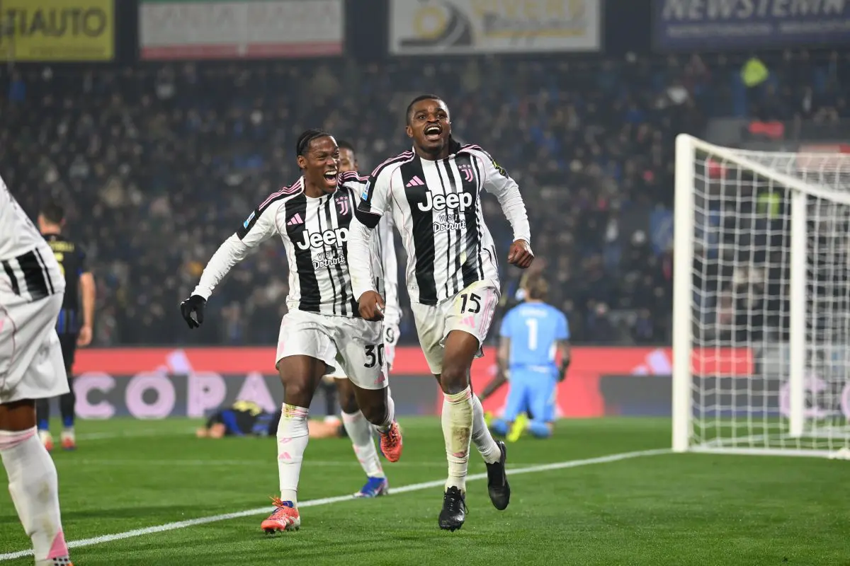 La Juve supera le difficoltà e si impone 2-0 a Pisa, secondo l'Agenzia di stampa Italpress.