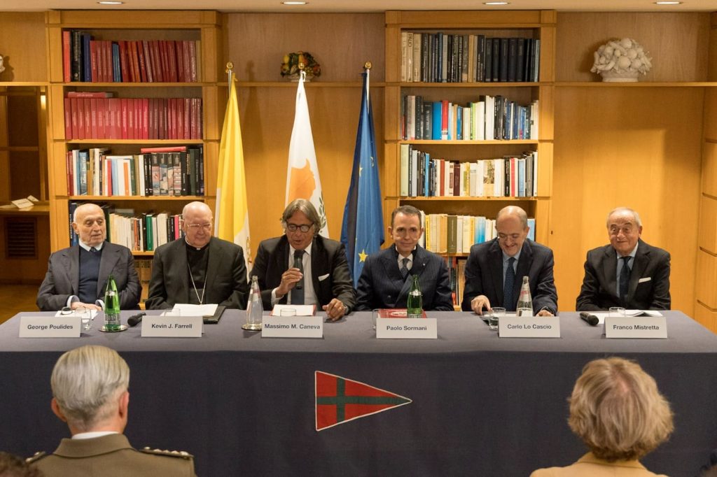 La Salute come Strumento di Collaborazione Internazionale: Incontro al Policlinico Campus Bio-Medico
