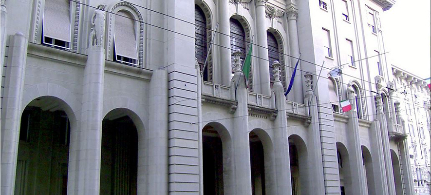 La Spezia, approvato il piano provinciale per la gestione delle emergenze esterne negli impianti di stoccaggio e trattamento dei rifiuti