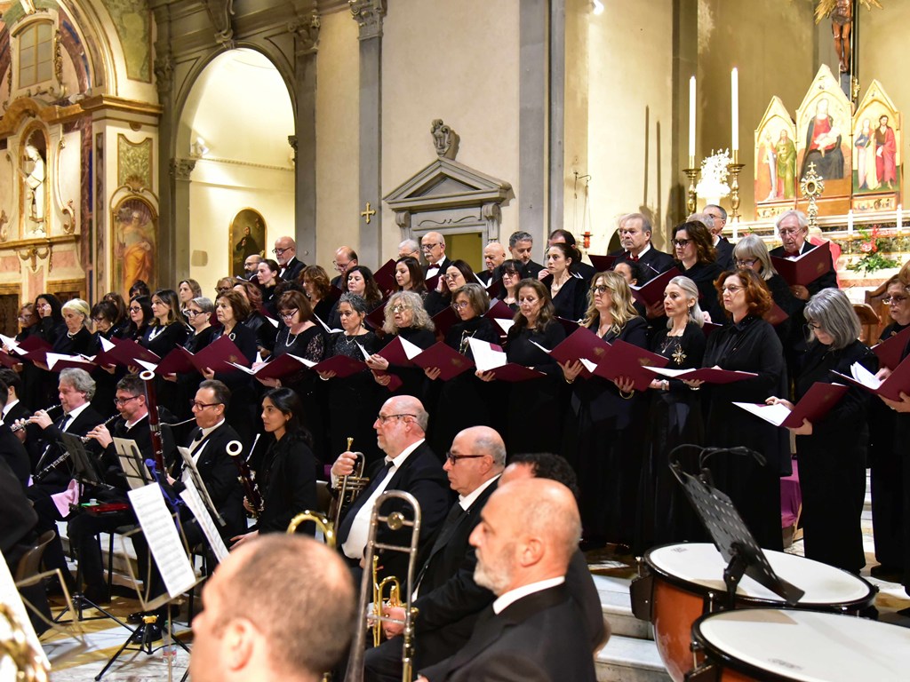 La musica classica ritorna in ospedale: concerto di Natale all’Ospedale San Giuseppe di Empoli