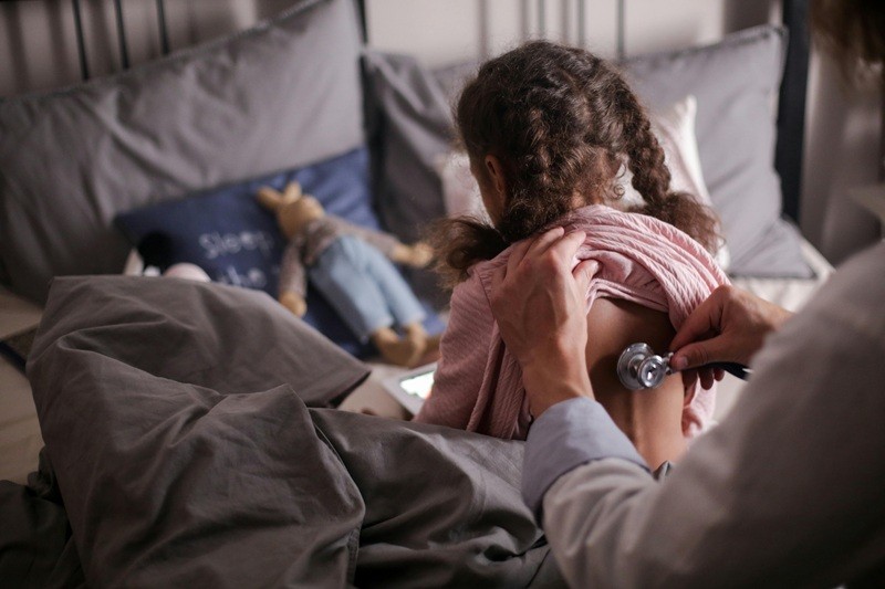 La pediatra si trasferisce: i cittadini dovranno scegliere un nuovo medico.