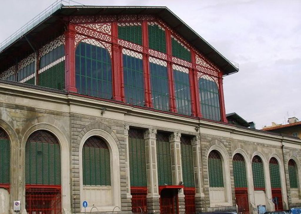 Laboratori e Gusto: Il Natale Al Mercato Centrale di Firenze