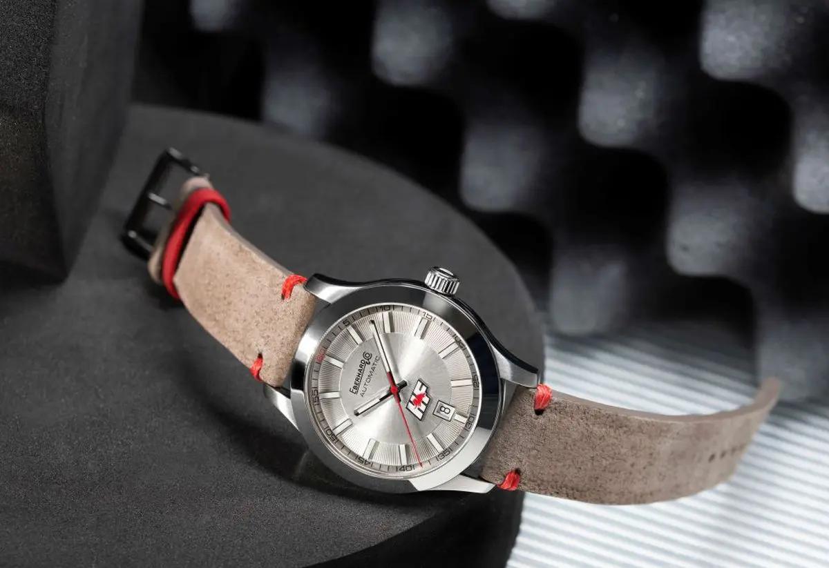 Lancia HF: Presentazione del Nuovo Orologio in Edizione Limitata in Vendita