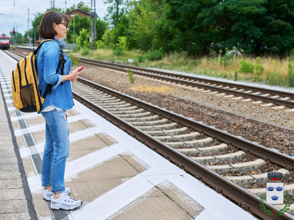 Lavori di manutenzione straordinaria sulla linea Firenze-Arezzo: variazioni nella circolazione ferroviaria