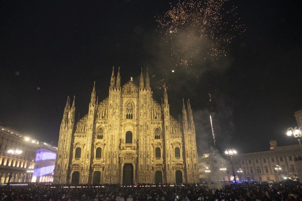 L'impatto diretto del turismo contribuisce con 106,8 miliardi al PIL