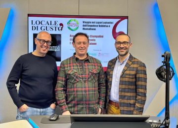 "Locale di Gusto": Un viaggio tra sapori, storia e tradizioni dell’Empolese Valdelsa parte da Montaione