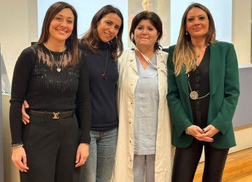 Lotta al dolore: dieci anni di medicina antalgica integrata al servizio della comunità