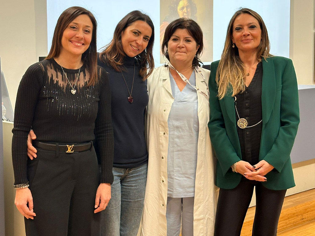Lotta al dolore: dieci anni di medicina antalgica integrata al servizio della comunità