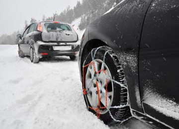 Mantova, approvato in prefettura il Piano Neve