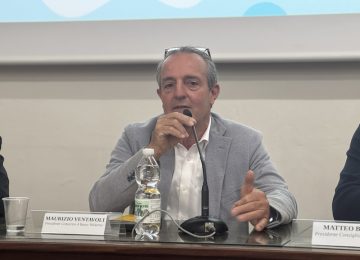 Dal Consorzio di Bonifica Basso Valdarno, 12 milioni di euro per manutenzioni nel 2026